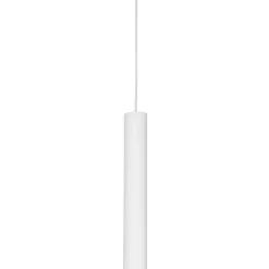 Look pendant ø6 | white