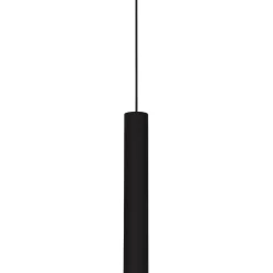 Look pendant ø6 | white