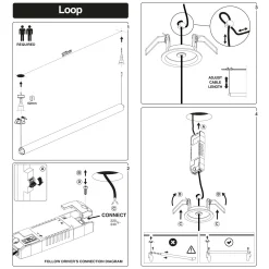 Loop 130 | black