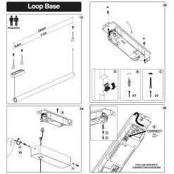 Loop 130 | black