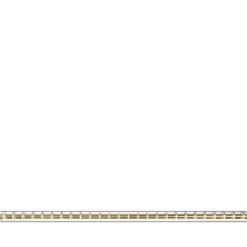 Loop 130 | brushed gold