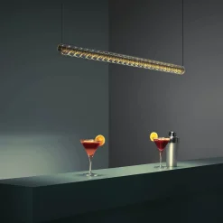 Loop 130 | brushed gold