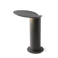 Lotus | dark grey