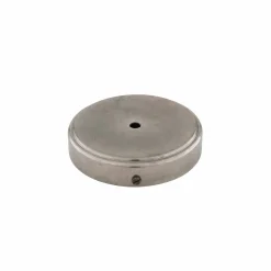 Louise pendant IP44 | antique silver