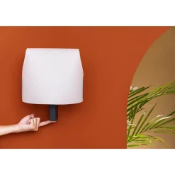 Luang wall | beige