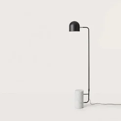 Luca f | matt black
