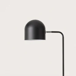 Luca f | matt black