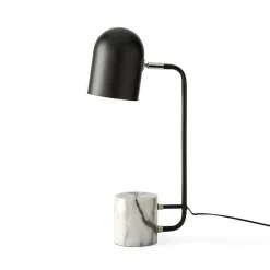 Luca t | matt black