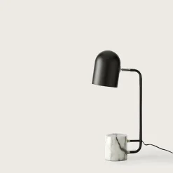 Luca t | matt black