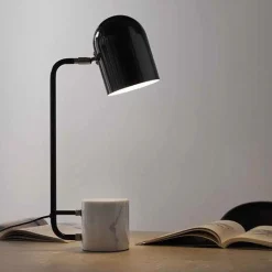Luca t | matt black
