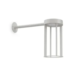 Lula wall bracket 500 IP65 | green
