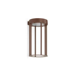 Lula wall IP65 | corten