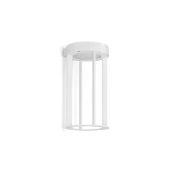 Lula wall IP65 | white