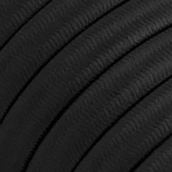 Lunet string light IP44 | black