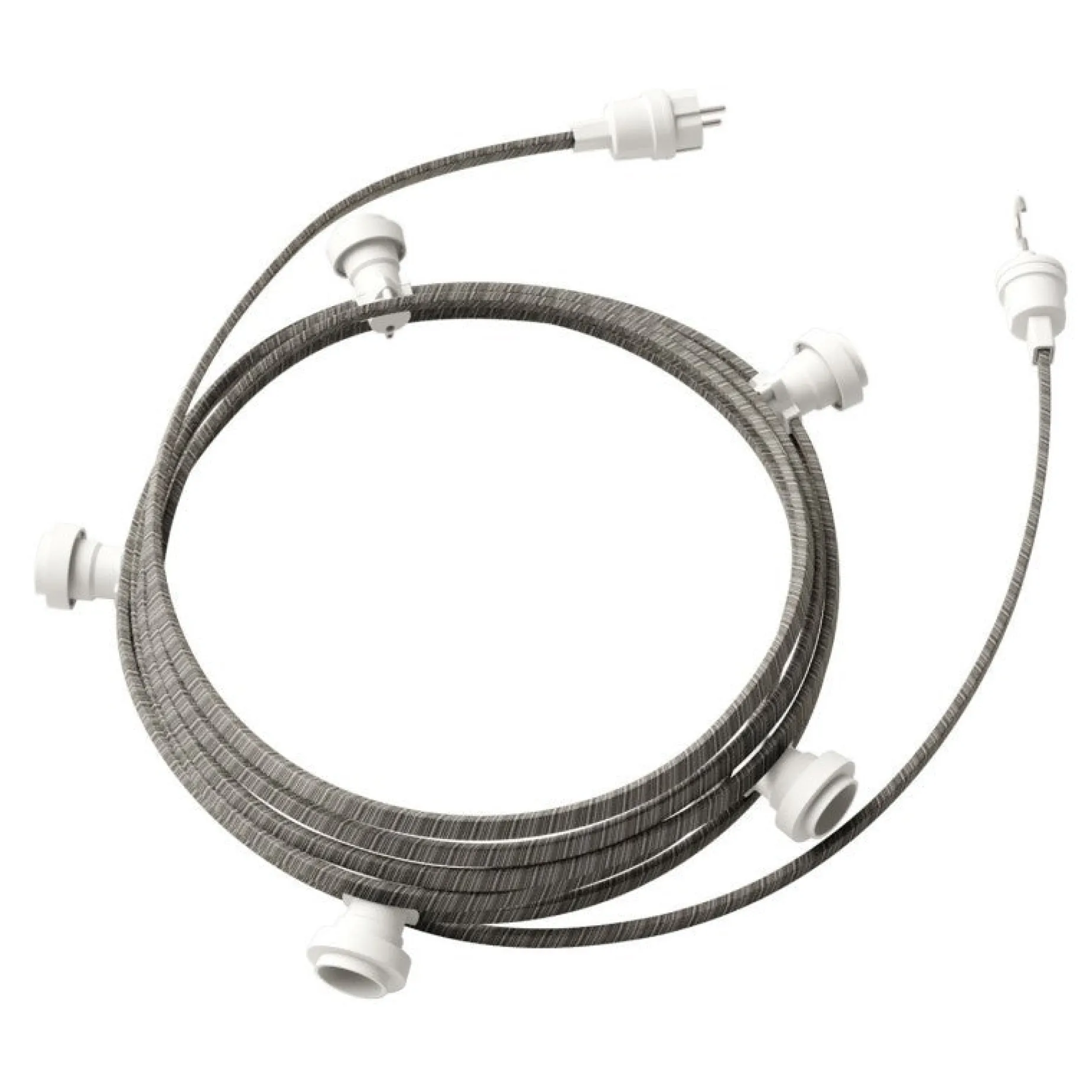 Lunet string light IP44 | picnic