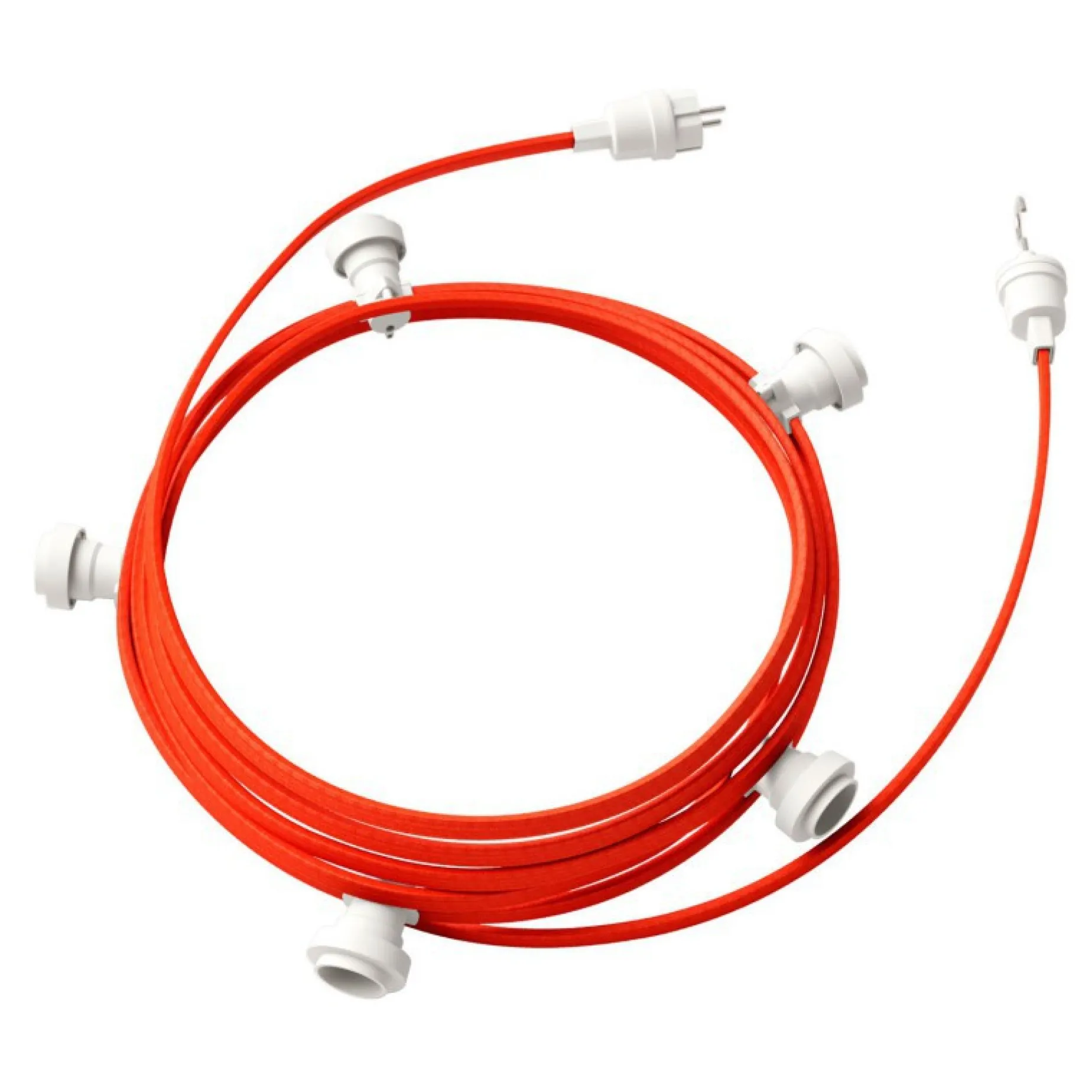 Lunet string light IP44 | picnic