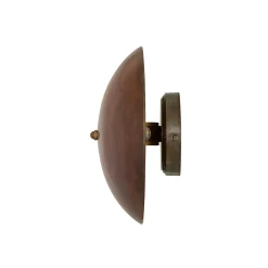 Luqa vintage | antique brass