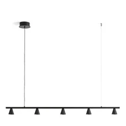 Lyb 5 | matt black
