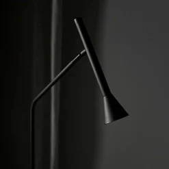 Lyb f | matt black