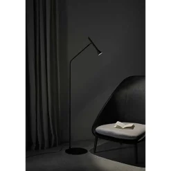 Lyb f | matt black
