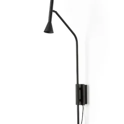 Lyb w | matt black