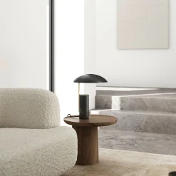 Mademoiselles marble | white