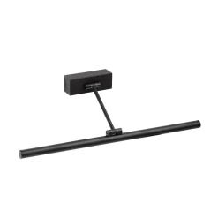 Magritte picture light | black