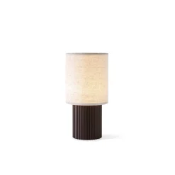 Manhattan SC52 portable | bronzed & canvas