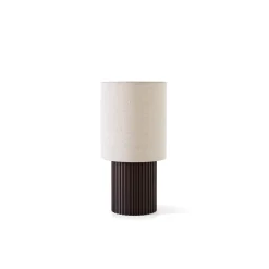 Manhattan SC52 portable | bronzed & canvas