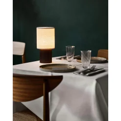 Manhattan SC52 portable | bronzed & canvas
