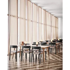 Manhattan SC52 portable | bronzed & canvas