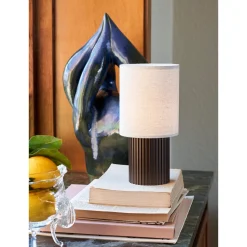 Manhattan SC52 portable | bronzed & canvas