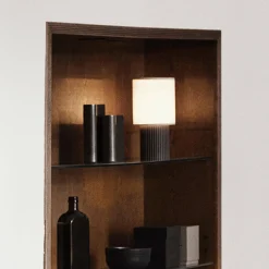 Manhattan SC52 portable | bronzed & canvas