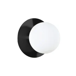 Manor | matt black