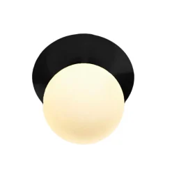 Manor | matt black