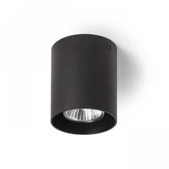 Mantova round 8 | brushed aluminium