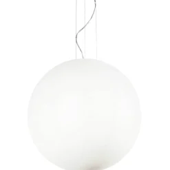 Mapa ⌀20-50 pendant | opal white