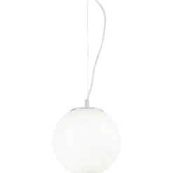 Mapa ⌀20-50 pendant | opal white