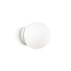 Mapa mini ⌀10-15 | opal white