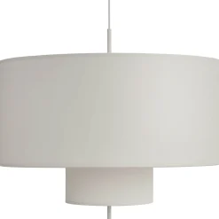 Margin pendant ⌀50-⌀90 | beige