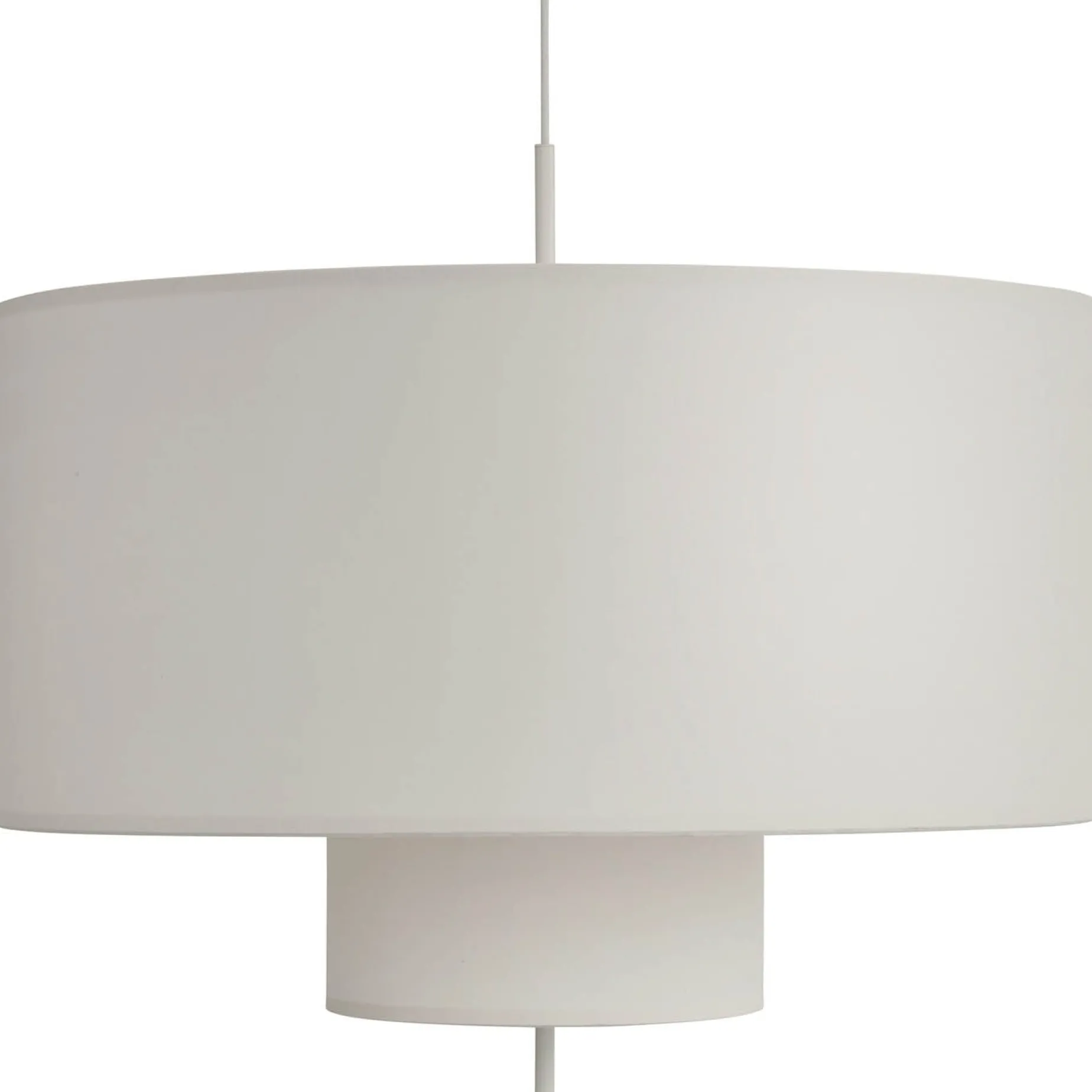 Margin pendant ⌀50-⌀90 | beige