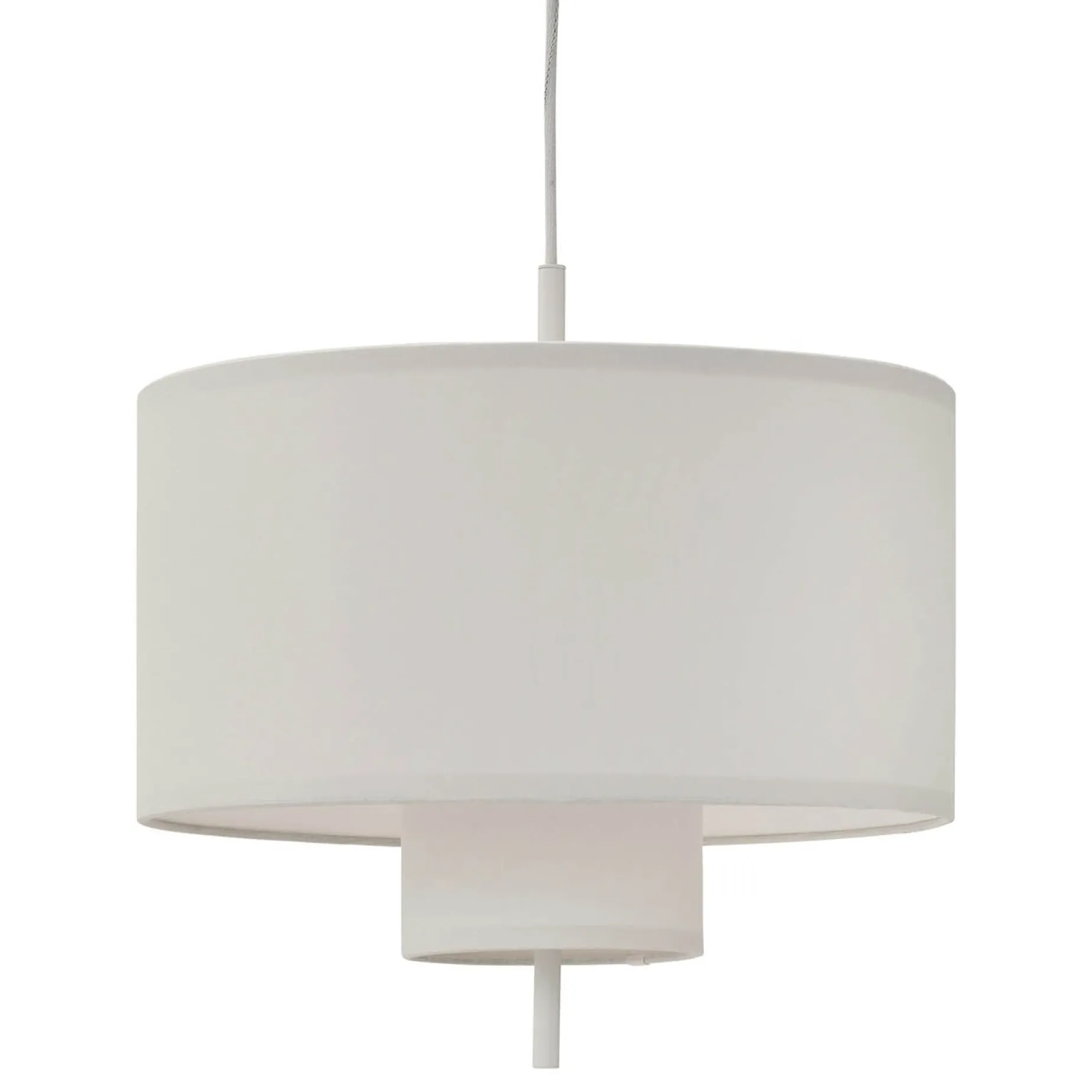Margin pendant ⌀50-⌀90 | beige