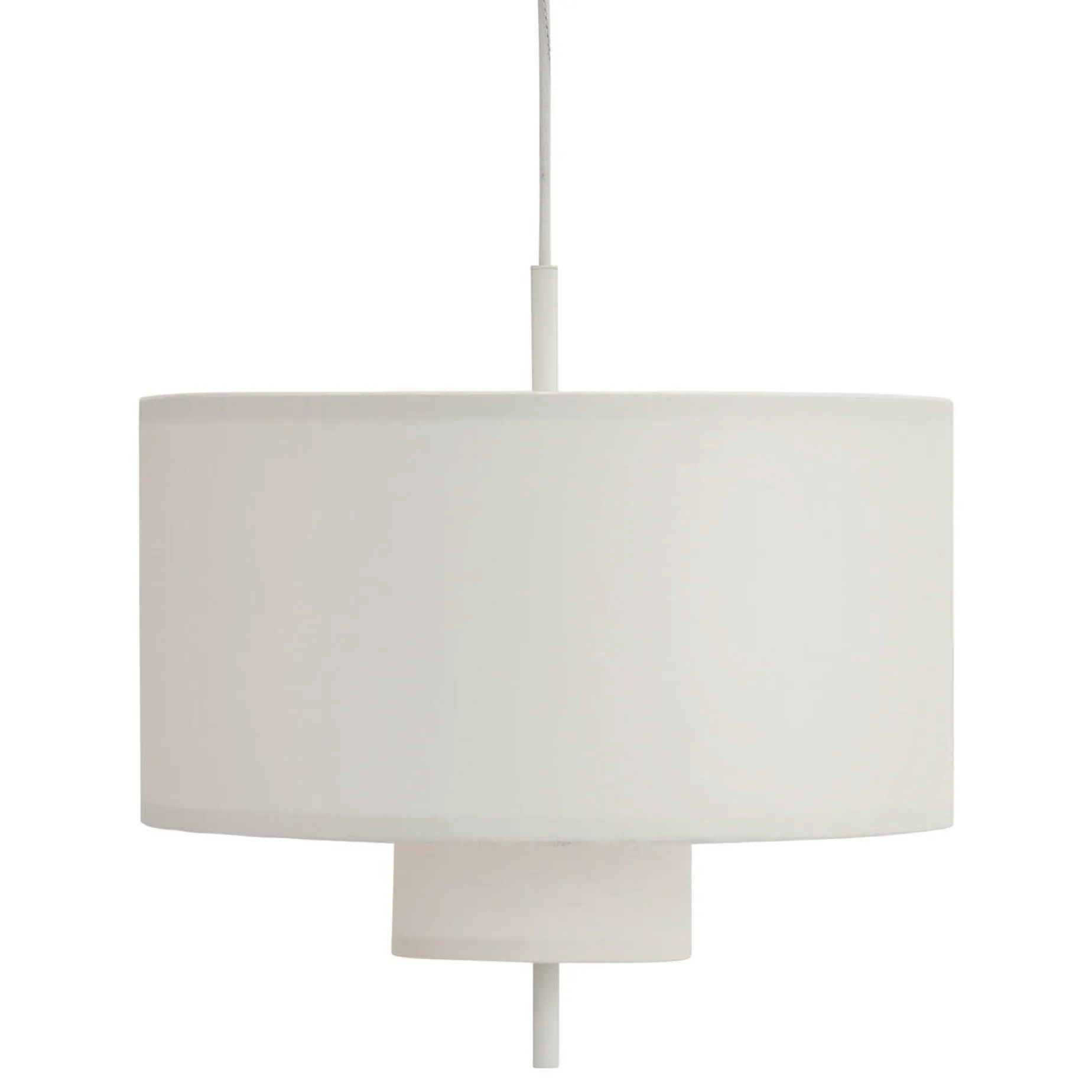 Margin pendant ⌀50-⌀90 | beige