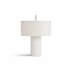 Margin portable | white