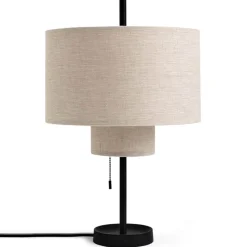 Margin table lamp | beige