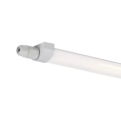 Marisol batten 100 | white