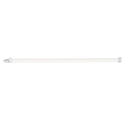 Marisol batten 100 | white