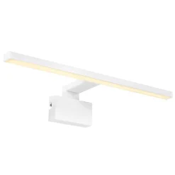 Marlee 50 | white