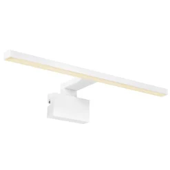 Marlee 50 | white