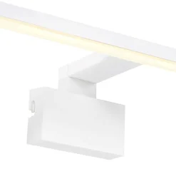 Marlee 50 | white
